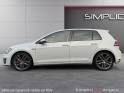 Volkswagen golf 2.0 tsi 230 bluemotion technology dsg6 gti performance garantie 12 mois occasion simplicicar angers...