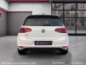 Volkswagen golf 2.0 tsi 230 bluemotion technology dsg6 gti performance garantie 12 mois occasion simplicicar angers...