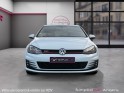 Volkswagen golf 2.0 tsi 230 bluemotion technology dsg6 gti performance garantie 12 mois occasion simplicicar angers...