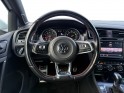 Volkswagen golf 2.0 tsi 230 bluemotion technology dsg6 gti performance garantie 12 mois occasion simplicicar angers...