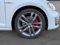 Volkswagen golf 2.0 tsi 230 bluemotion technology dsg6 gti performance garantie 12 mois occasion simplicicar angers...