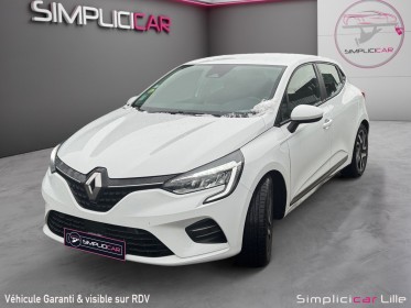 Renault clio v blue dci 115 business occasion simplicicar lille  simplicicar simplicibike france