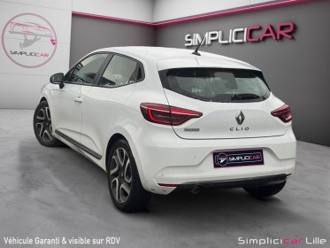 Renault clio v blue dci 115 business occasion simplicicar lille  simplicicar simplicibike france