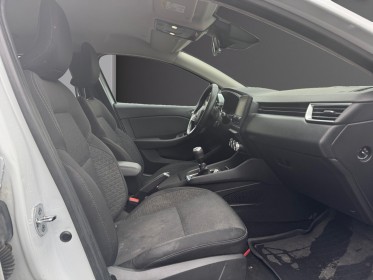 Renault clio v blue dci 115 business occasion simplicicar lille  simplicicar simplicibike france