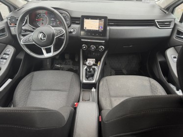 Renault clio v blue dci 115 business occasion simplicicar lille  simplicicar simplicibike france