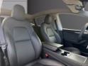 Tesla model y standard rwd sièges chauffant volant chauffant toit panoramique autopilot garantie constructeur 2030 occasion...