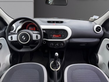 Renault twingo iii 1.0 70 ch - garantie 12 mois occasion simplicicar nimes - rb auto simplicicar simplicibike france