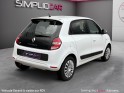 Renault twingo iii 1.0 70 ch - garantie 12 mois occasion simplicicar nimes - rb auto simplicicar simplicibike france