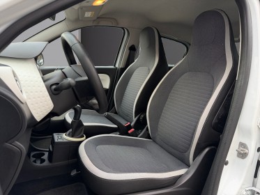Renault twingo iii 1.0 70 ch - garantie 12 mois occasion simplicicar nimes - rb auto simplicicar simplicibike france