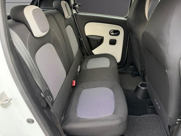 Renault twingo iii 1.0 70 ch - garantie 12 mois occasion simplicicar nimes - rb auto simplicicar simplicibike france