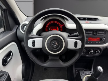 Renault twingo iii 1.0 70 ch - garantie 12 mois occasion simplicicar nimes - rb auto simplicicar simplicibike france