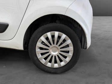 Renault twingo iii 1.0 70 ch - garantie 12 mois occasion simplicicar nimes - rb auto simplicicar simplicibike france