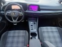 Volkswagen golf 2.0 tdi scr 200 dsg7 gtd / iq light / entretien complet volkswagen occasion simplicicar st-maximin...