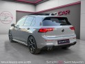 Volkswagen golf 2.0 tdi scr 200 dsg7 gtd / iq light / entretien complet volkswagen occasion simplicicar st-maximin...