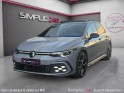 Volkswagen golf 2.0 tdi scr 200 dsg7 gtd / iq light / entretien complet volkswagen occasion simplicicar st-maximin...