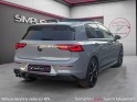 Volkswagen golf 2.0 tdi scr 200 dsg7 gtd / iq light / entretien complet volkswagen occasion simplicicar st-maximin...