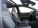 Volkswagen golf 2.0 tdi scr 200 dsg7 gtd / iq light / entretien complet volkswagen occasion simplicicar st-maximin...