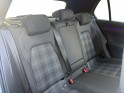 Volkswagen golf 2.0 tdi scr 200 dsg7 gtd / iq light / entretien complet volkswagen occasion simplicicar st-maximin...