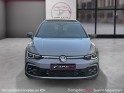 Volkswagen golf 2.0 tdi scr 200 dsg7 gtd / iq light / entretien complet volkswagen occasion simplicicar st-maximin...