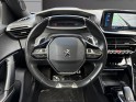 Peugeot 2008 bluehdi 130ch eat8 gt pack - caméra de recul - toit ouvrant - attelage - carplay... occasion simplicicar rennes...
