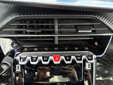 Peugeot 2008 bluehdi 130ch eat8 gt pack - caméra de recul - toit ouvrant - attelage - carplay... occasion simplicicar rennes...