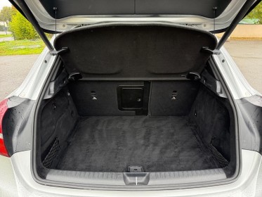 Mercedes gla 220d amg line, fascination , phase 2, 4matic, toit ouvrant, sièges chauffants, grand écran, reprise possible...