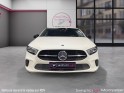 Mercedes classe a 180d 7g-dct progressive line led intérieur camera de recul garantie 12 mois occasion montpellier (34)...