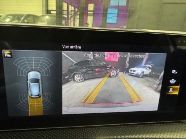 Mercedes classe a 180d 7g-dct progressive line led intérieur camera de recul garantie 12 mois occasion montpellier (34)...