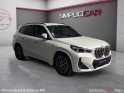 Bmw x1 u11 sdrive 18d 150ch dkg7 m sport occasion simplicicar pau simplicicar simplicibike france