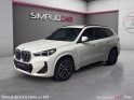 Bmw x1 u11 sdrive 18d 150ch dkg7 m sport occasion simplicicar pau simplicicar simplicibike france