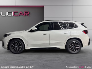 Bmw x1 u11 sdrive 18d 150ch dkg7 m sport occasion simplicicar pau simplicicar simplicibike france