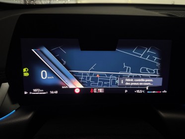 Bmw x1 u11 sdrive 18d 150ch dkg7 m sport occasion simplicicar pau simplicicar simplicibike france