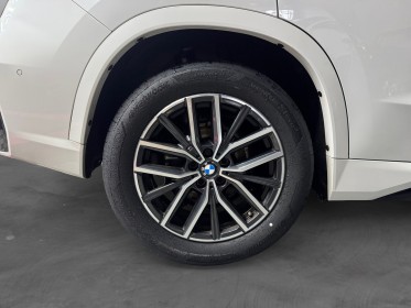 Bmw x1 u11 sdrive 18d 150ch dkg7 m sport occasion simplicicar pau simplicicar simplicibike france