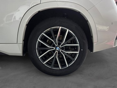 Bmw x1 u11 sdrive 18d 150ch dkg7 m sport occasion simplicicar pau simplicicar simplicibike france
