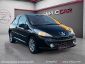 Peugeot 207 1.6 hdi 90 premium distri ok / radar arr / clim occasion simplicicar veauche simplicicar simplicibike france