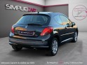Peugeot 207 1.6 hdi 90 premium distri ok / radar arr / clim occasion simplicicar veauche simplicicar simplicibike france