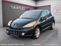 Peugeot 207 1.6 hdi 90 premium distri ok / radar arr / clim occasion simplicicar veauche simplicicar simplicibike france