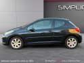 Peugeot 207 1.6 hdi 90 premium distri ok / radar arr / clim occasion simplicicar veauche simplicicar simplicibike france