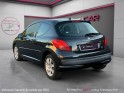 Peugeot 207 1.6 hdi 90 premium distri ok / radar arr / clim occasion simplicicar veauche simplicicar simplicibike france