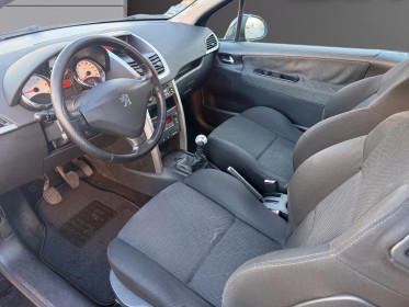 Peugeot 207 1.6 hdi 90 premium distri ok / radar arr / clim occasion simplicicar veauche simplicicar simplicibike france