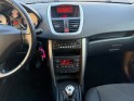 Peugeot 207 1.6 hdi 90 premium distri ok / radar arr / clim occasion simplicicar veauche simplicicar simplicibike france