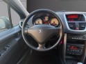 Peugeot 207 1.6 hdi 90 premium distri ok / radar arr / clim occasion simplicicar veauche simplicicar simplicibike france