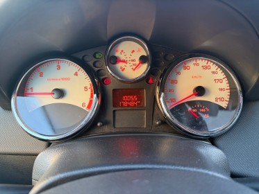 Peugeot 207 1.6 hdi 90 premium distri ok / radar arr / clim occasion simplicicar veauche simplicicar simplicibike france