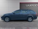 Skoda octavia combi 1.6 tdi 105 cr fap ambition ii garantie 12 mois occasion simplicicar mery-sur-oise simplicicar...
