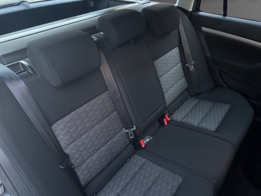 Skoda octavia combi 1.6 tdi 105 cr fap ambition ii garantie 12 mois occasion simplicicar mery-sur-oise simplicicar...