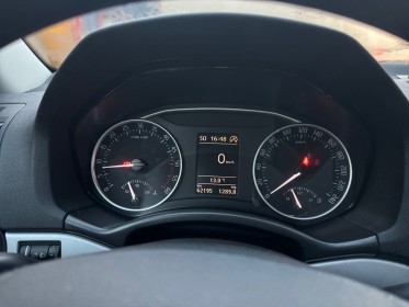 Skoda octavia combi 1.6 tdi 105 cr fap ambition ii garantie 12 mois occasion simplicicar mery-sur-oise simplicicar...