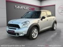 Mini countryman cooper s all4 sièges cuir chauffants toit ouvrant occasion simplicicar mery-sur-oise simplicicar...