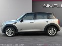 Mini countryman cooper s all4 sièges cuir chauffants toit ouvrant occasion simplicicar mery-sur-oise simplicicar...