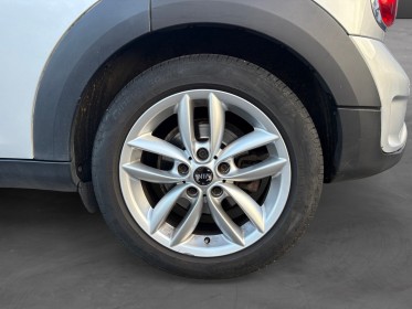 Mini countryman cooper s all4 sièges cuir chauffants toit ouvrant occasion simplicicar mery-sur-oise simplicicar...