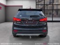Hyundai santa fe 2.2 crdi 197 4wd executive 7pl/ camera de recul  / toit ouvrant panoramique / sieges av/ ar chauffants...